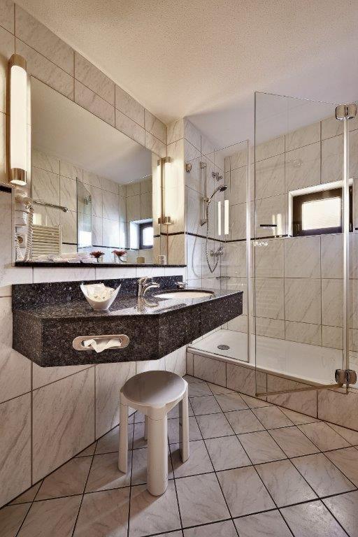 Hessischer Hof Ober-Ramstadt Ngoại thất bức ảnh