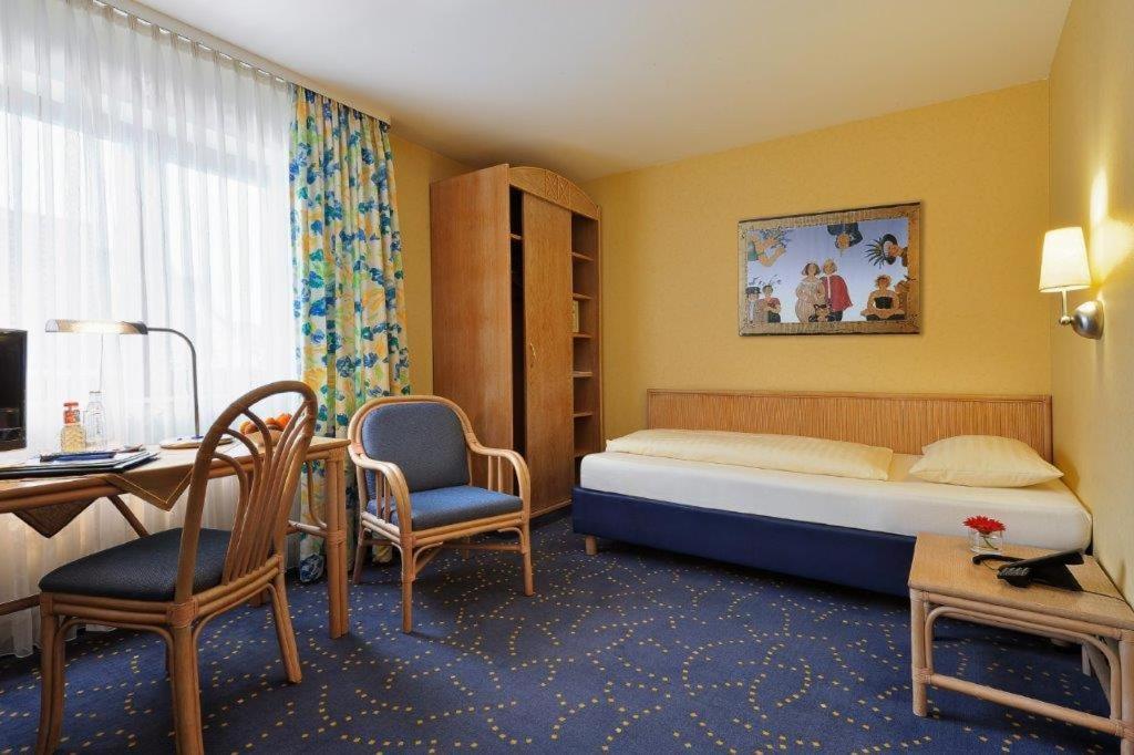 Hessischer Hof Ober-Ramstadt Ngoại thất bức ảnh