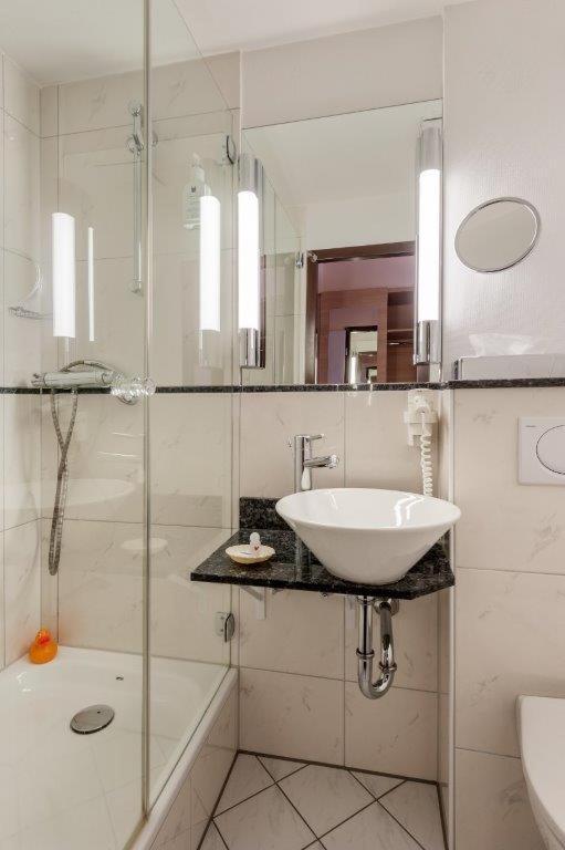 Hessischer Hof Ober-Ramstadt Ngoại thất bức ảnh