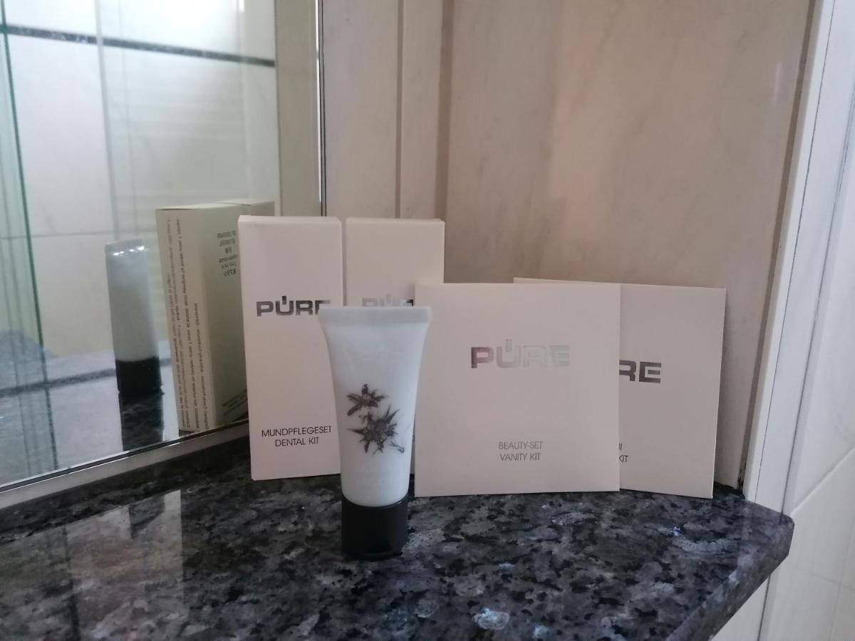 Hessischer Hof Ober-Ramstadt Ngoại thất bức ảnh